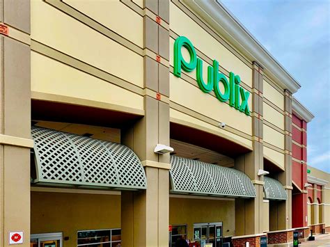 Publix east towne center clermont. Things To Know About Publix east towne center clermont. 